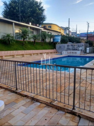 Apartamento com 2 Quartos à Venda, 52 m² em Jardim Estrela - Mauá