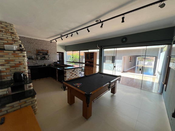 Imagem Sobrado com 3 Quartos à Venda, 300 m² em Jardim Santo Antônio - Arapongas