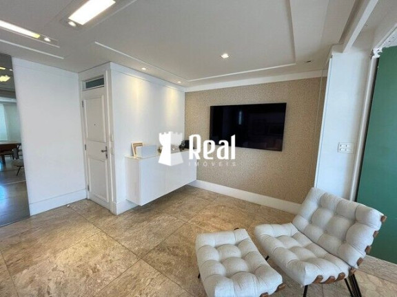 Imagem Apartamento com 3 Quartos à Venda, 130 m² em Horto Florestal - Salvador