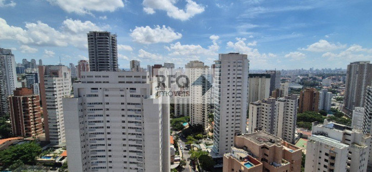 Imagem Imóvel com 1 Quarto para Alugar, 29 m² em Vila Mariana - São Paulo