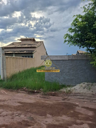 Imagem Terreno à Venda, em Unamar - Cabo Frio Imagem Terreno à Venda, em Unamar - Cabo Frio