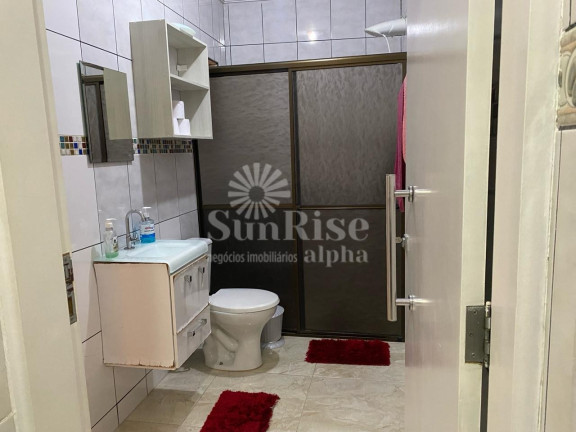 Imagem Casa com 3 Quartos à Venda, 300 m² em Jardim Roberto - Osasco