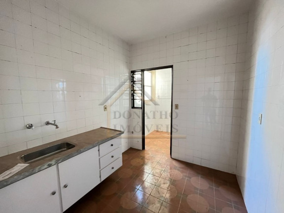 Imagem Apartamento com 1 Quarto para Alugar, 47 m² em Centro - Ribeirão Preto