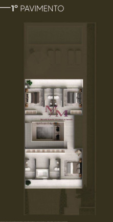 Imagem Sobrado com 3 Quartos à Venda, 258 m² em Caiobá - Matinhos