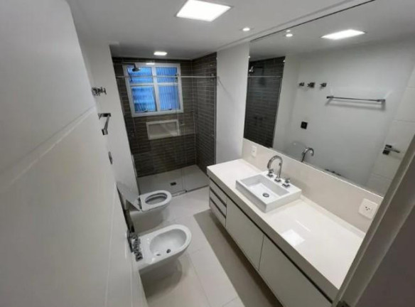 Imagem Apartamento com 2 Quartos para Alugar, 175 m² em Itaim Bibi - São Paulo