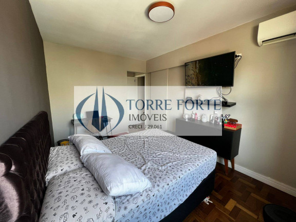 Imagem Apartamento com 2 Quartos à Venda, 107 m² em Vila Clementino - São Paulo