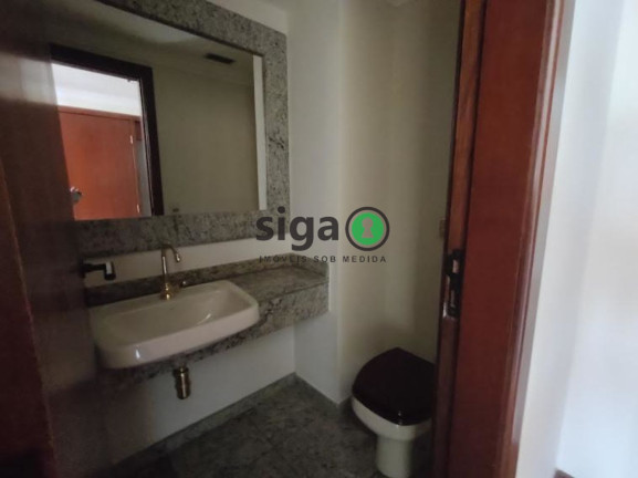 Imagem Apartamento com 4 Quartos à Venda, 370 m² em Morumbi - São Paulo Imagem Apartamento com 4 Quartos à Venda, 370 m² em Morumbi - São Paulo