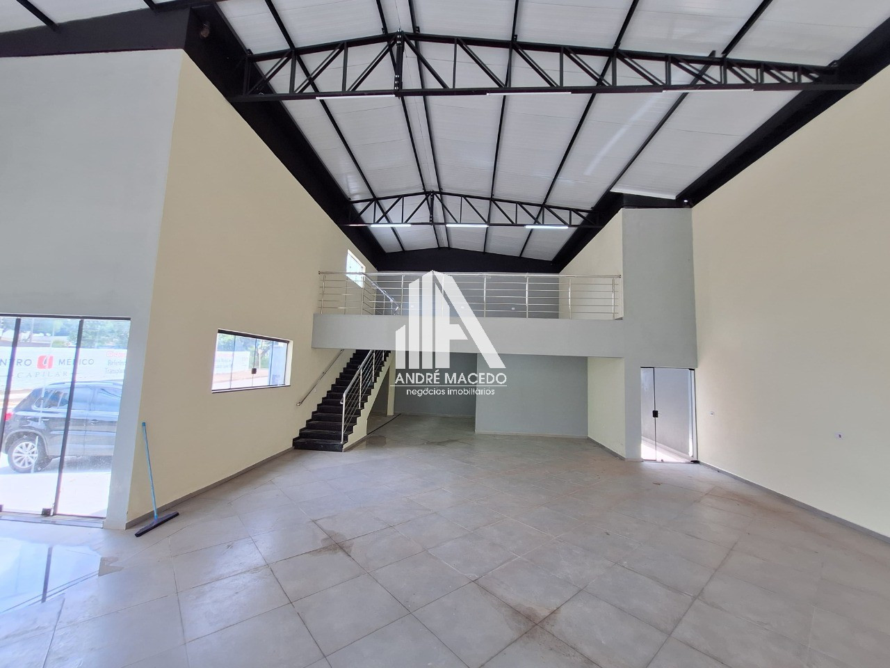 Imagem Imóvel à Venda, 295 m² em Avenida Dos Trabalhadores - Mogi Guaçu