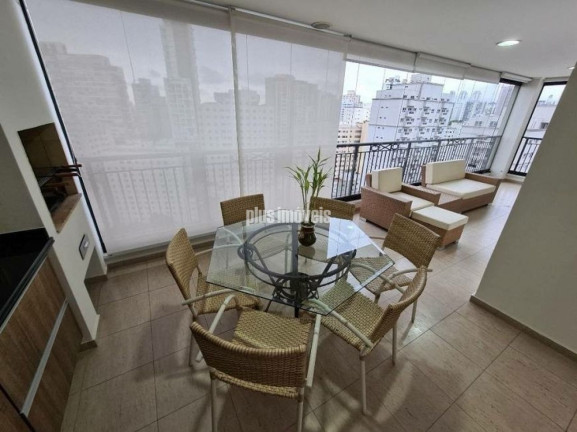 Imagem Apartamento com 3 Quartos à Venda, 184 m² em Paraíso - São Paulo Imagem Apartamento com 3 Quartos à Venda, 184 m² em Paraíso - São Paulo