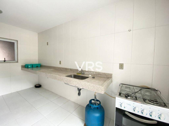 Imagem Apartamento com 3 Quartos à Venda, 136 m² em Várzea - Teresópolis