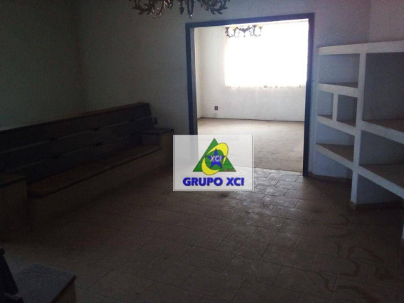 Imagem Sobrado à Venda, 909 m² em Centro - Tietê Imagem Sobrado à Venda, 909 m² em Centro - Tietê