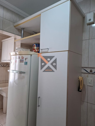 Imagem Imóvel com 2 Quartos à Venda, 48 m² em Aricanduva - São Paulo