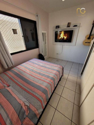 Imagem Apartamento com 2 Quartos à Venda, 92 m² em Boqueirão - Praia Grande