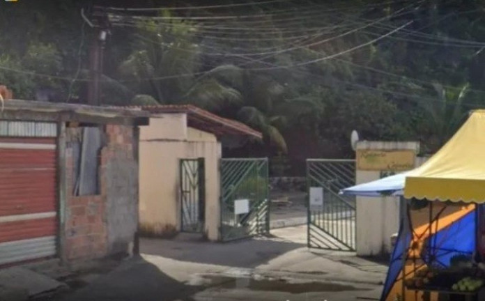 Apartamento com 2 Quartos à Venda, 46 m² em Mata Escura - Salvador