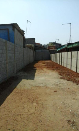 Terreno à Venda,  em Jardim Santo Expedito - Guarulhos