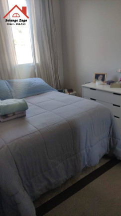 Imagem Apartamento com 2 Quartos à Venda, 51 m² em Jardim Paris - São Paulo