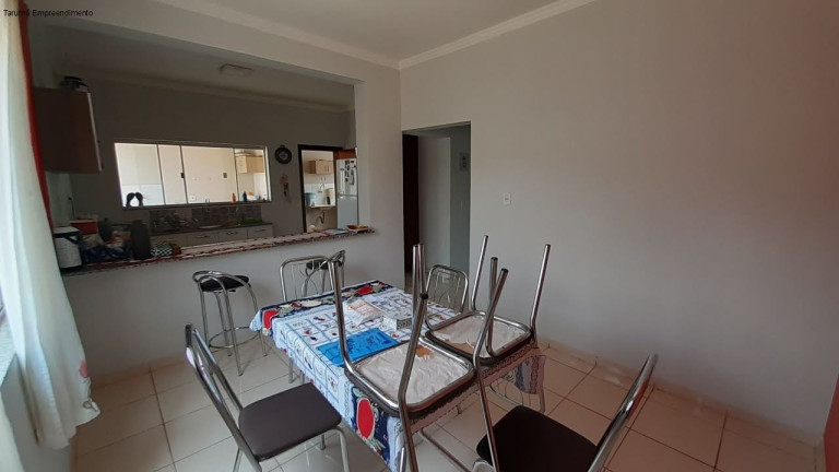 Imagem Imóvel com 3 Quartos à Venda,  em Sinop - Sinop