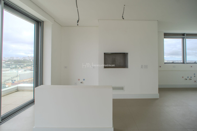 Imagem Apartamento com 4 Quartos à Venda, 245 m² em Campina Do Siqueira - Curitiba Imagem Apartamento com 4 Quartos à Venda, 245 m² em Campina Do Siqueira - Curitiba