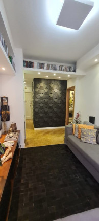 Imóvel com 2 Quartos à Venda, 78 m² em Bela Vista - São Paulo