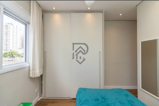 Imagem Apartamento com 2 Quartos à Venda, 71 m² em Vila Da Saúde - São Paulo