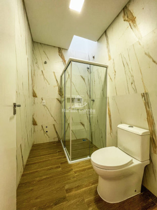 Imagem Casa com 3 Quartos à Venda, 82 m² em Costeira - Balneário Barra Do Sul