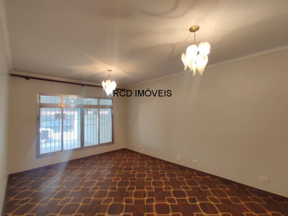 Imagem Sobrado com 3 Quartos à Venda, 204 m² em Jardim Olympia - São Paulo