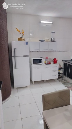 Imagem Casa com 2 Quartos à Venda, 115 m² em Pro-morar - Votorantim Imagem Casa com 2 Quartos à Venda, 115 m² em Pro-morar - Votorantim