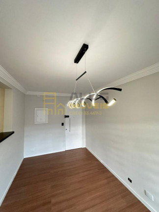 Apartamento com 3 Quartos à Venda, 69 m² em Granja Viana Ii - Cotia