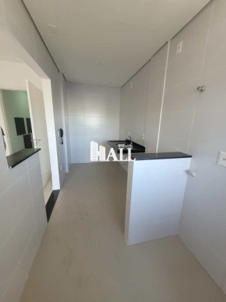 Imagem Apartamento com 3 Quartos à Venda, 87 m² em Boa Vista - São José Do Rio Preto