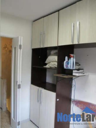 Imagem Casa de Condomínio com 2 Quartos à Venda, 65 m² em Loteamento City Jaragua - São Paulo