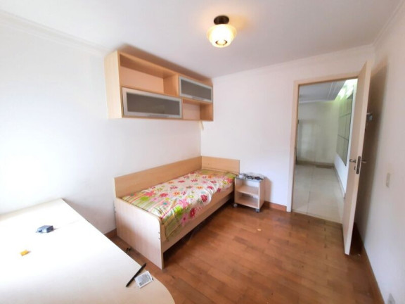 Imagem Apartamento com 4 Quartos à Venda, 179 m² em Perdizes - São Paulo