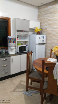 Imagem Casa com 2 Quartos à Venda, 90 m² em Santa Teresa - Poços De Caldas Imagem Casa com 2 Quartos à Venda, 90 m² em Santa Teresa - Poços De Caldas