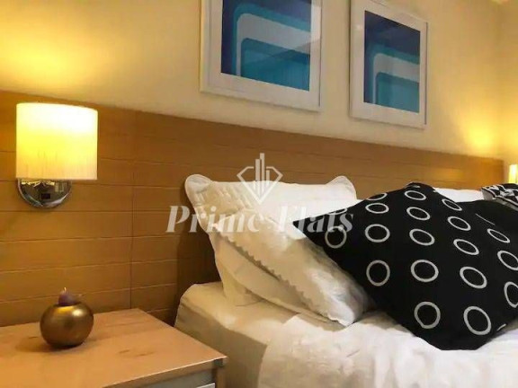 Imagem Apartamento com 1 Quarto à Venda, 28 m² em Consolação - São Paulo