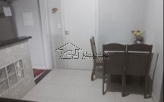 Imagem Apartamento com 2 Quartos à Venda, 56 m² em Jardim Morumbi - São José Dos Campos Imagem Apartamento com 2 Quartos à Venda, 56 m² em Jardim Morumbi - São José Dos Campos