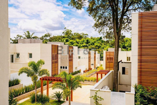 Imagem Casa com 4 Quartos à Venda, 490 m² em Granja Julieta - São Paulo