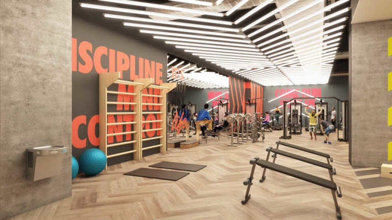 Imagem Studio com 1 Quarto à Venda, 57 m² em Itaim Bibi - São Paulo Imagem Studio com 1 Quarto à Venda, 57 m² em Itaim Bibi - São Paulo