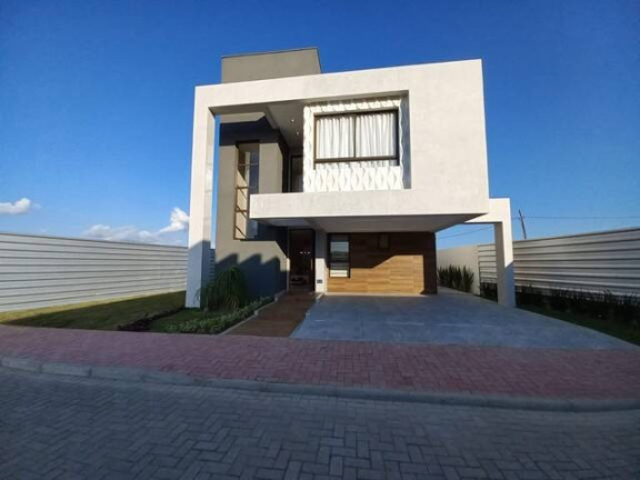 Imagem Casa com 4 Quartos à Venda, 209 m² em Sim - Feira De Santana Imagem Casa com 4 Quartos à Venda, 209 m² em Sim - Feira De Santana
