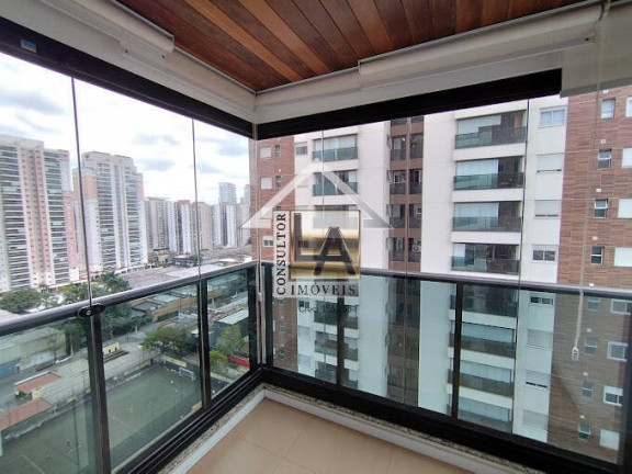 Imagem Apartamento com 3 Quartos à Venda, 82 m² em Granja Julieta - São Paulo