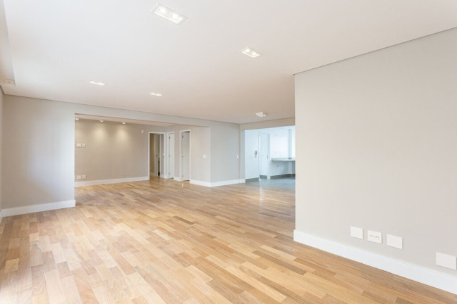 Imagem Apartamento com 2 Quartos à Venda, 161 m² em Moema - São Paulo