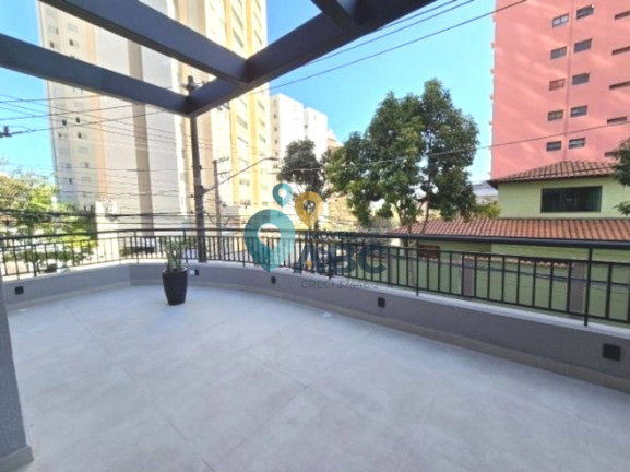 Imagem Apartamento com 1 Quarto à Venda, 40 m² em Centro - São Bernardo Do Campo Imagem Apartamento com 1 Quarto à Venda, 40 m² em Centro - São Bernardo Do Campo