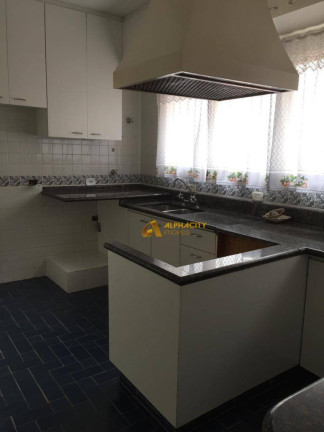 Imagem Casa com 4 Quartos à Venda, 470 m² em Residencial Dez (alphaville) - Santana De Parnaíba Imagem Casa com 4 Quartos à Venda, 470 m² em Residencial Dez (alphaville) - Santana De Parnaíba