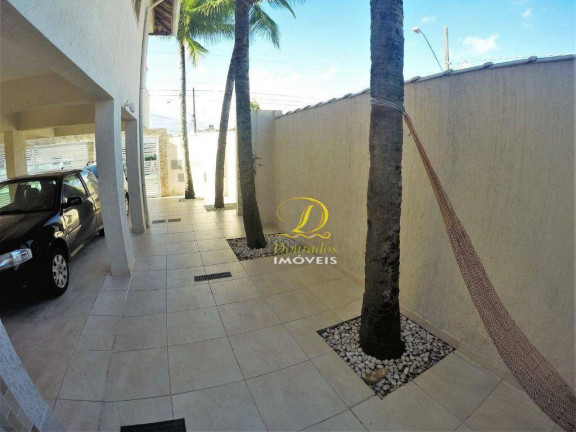 Imagem Casa com 2 Quartos à Venda, 46 m² em Ocian - Praia Grande