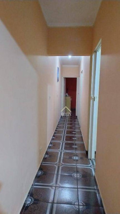 Imagem Sobrado com 3 Quartos à Venda, 261 m² em Vila Assis Brasil - Mauá