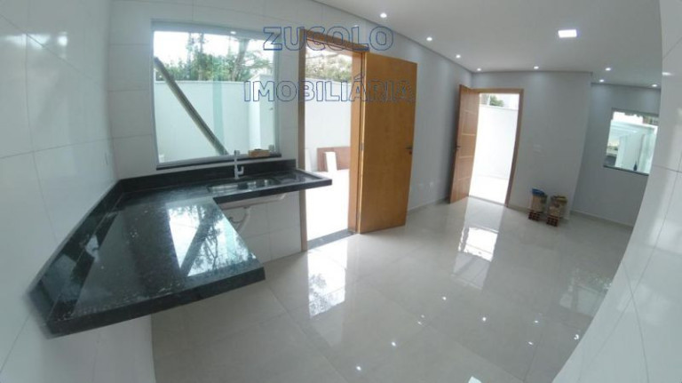 Imagem Sobrado com 3 Quartos à Venda, 125 m² em Vila Curuçá - Santo André Imagem Sobrado com 3 Quartos à Venda, 125 m² em Vila Curuçá - Santo André
