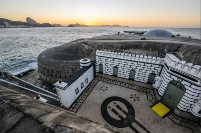 Imagem Apartamento com 2 Quartos à Venda, 187 m² em Ipanema - Rio De Janeiro