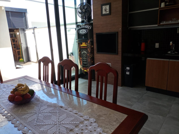 Imagem Casa com 3 Quartos à Venda, 177 m² em Wanel Ville - Sorocaba Imagem Casa com 3 Quartos à Venda, 177 m² em Wanel Ville - Sorocaba