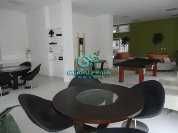 Imagem Apartamento com 3 Quartos à Venda, 130 m² em Astúrias - Guarujá