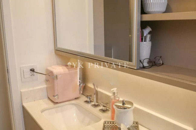 Imagem Apartamento com 2 Quartos à Venda, 73 m² em Alto Da Lapa - São Paulo