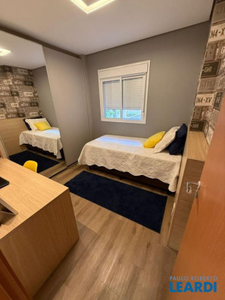 Imagem Apartamento com 2 Quartos à Venda, 64 m² em Campestre - Santo André