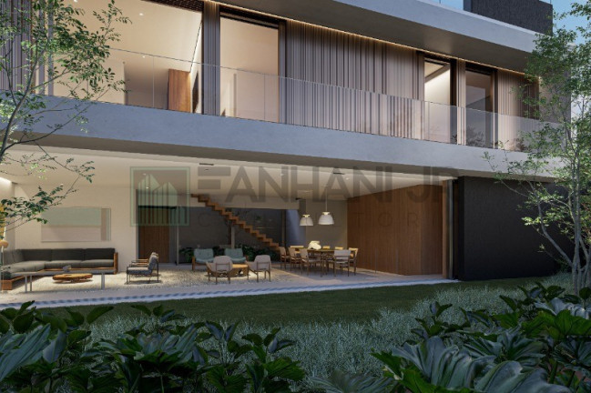 Imagem Casa com 3 Quartos à Venda, 578 m² em Jardim Europa - São Paulo